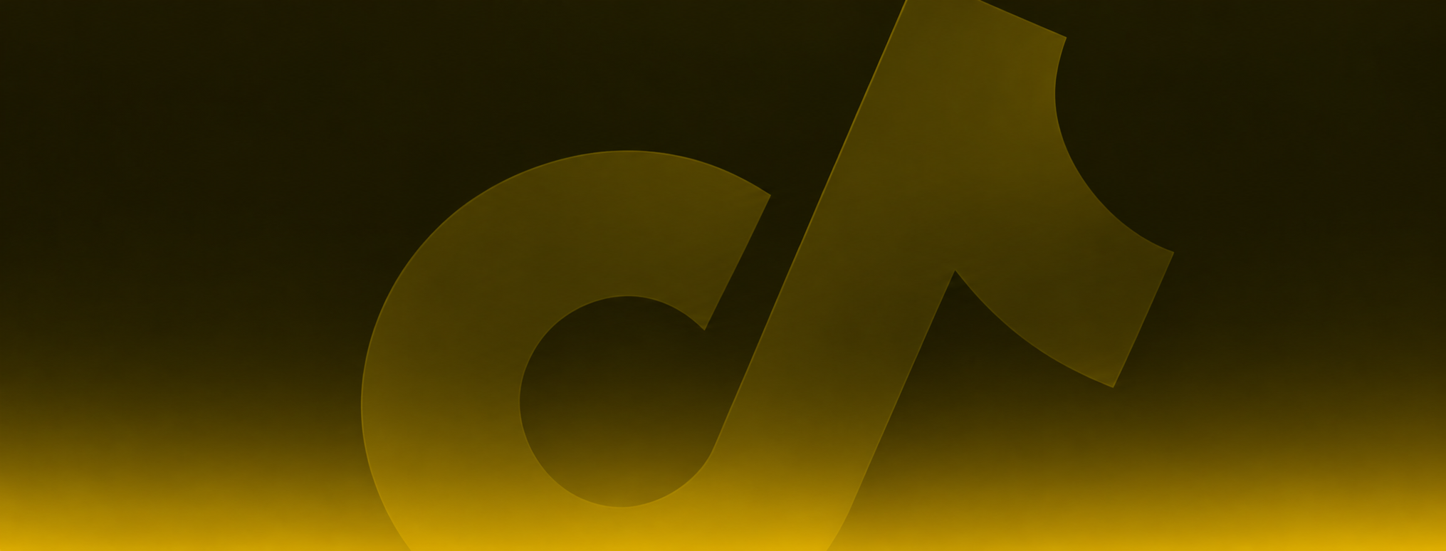 Banner Tiktok Shop